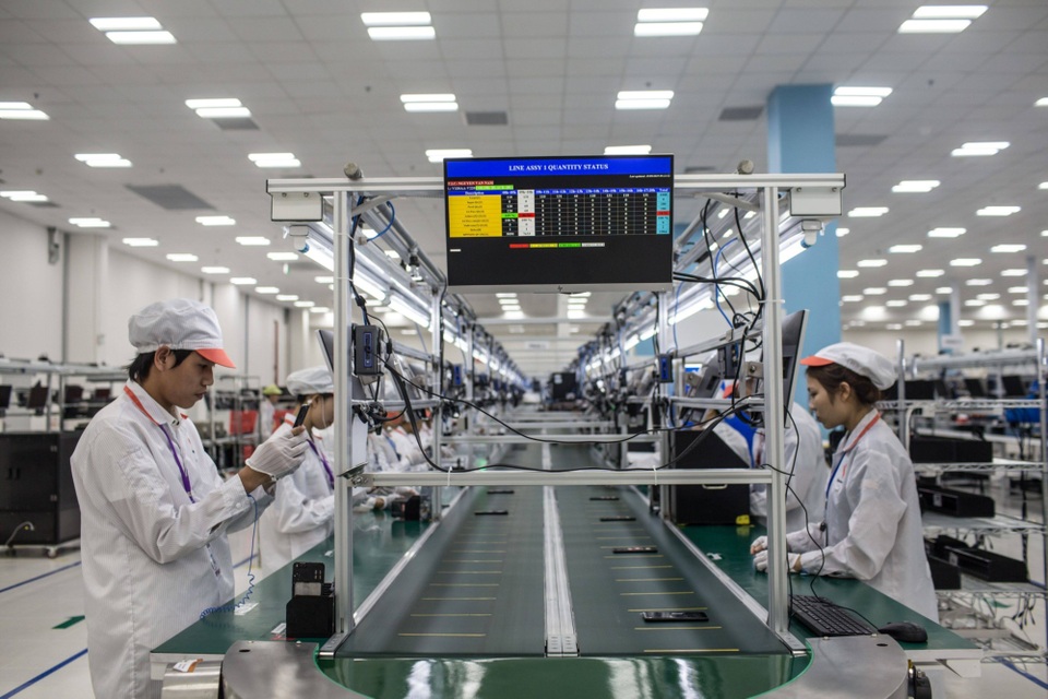 Một tin vui trong những ngày vật vã chống dịch! - 1 Một tin vui trong những ngày vật vã chống dịch! - 1
