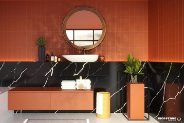 Sự thay đổi của thị trường vật liệu nội thất dịp cuối năm