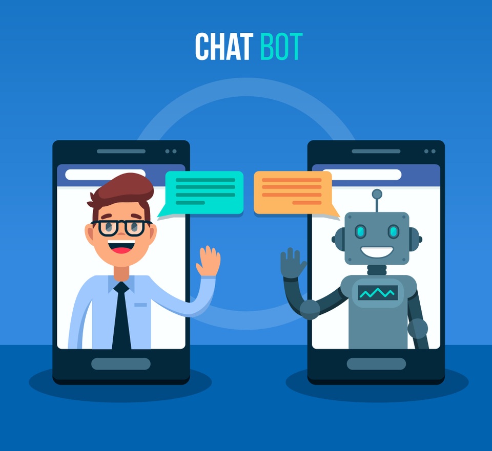 Trí tuệ nhân tạo (AI) sẽ thay đổi vai trò giảng viên thật - 1 Trí tuệ nhân tạo (AI) sẽ thay đổi vai trò giảng viên thật - 1