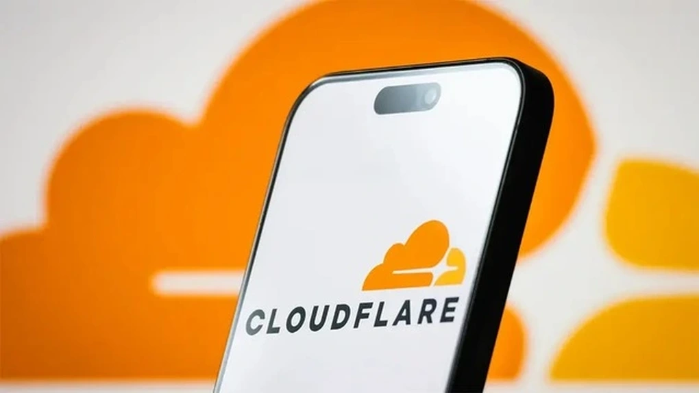 ChatGPT tê liệt, Internet náo loạn: Cloudflare giải trình gì về sự cố? - 1