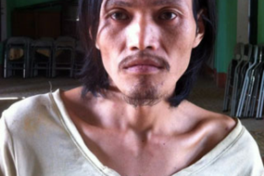 Bố dạy con, con giết bố 