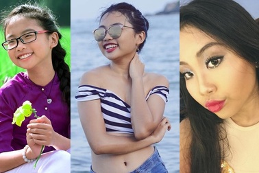 Bị chê “chín ép”, Phương Mỹ Chi “đáp trả”: “Mọi người hãy nghĩ thoáng hơn”