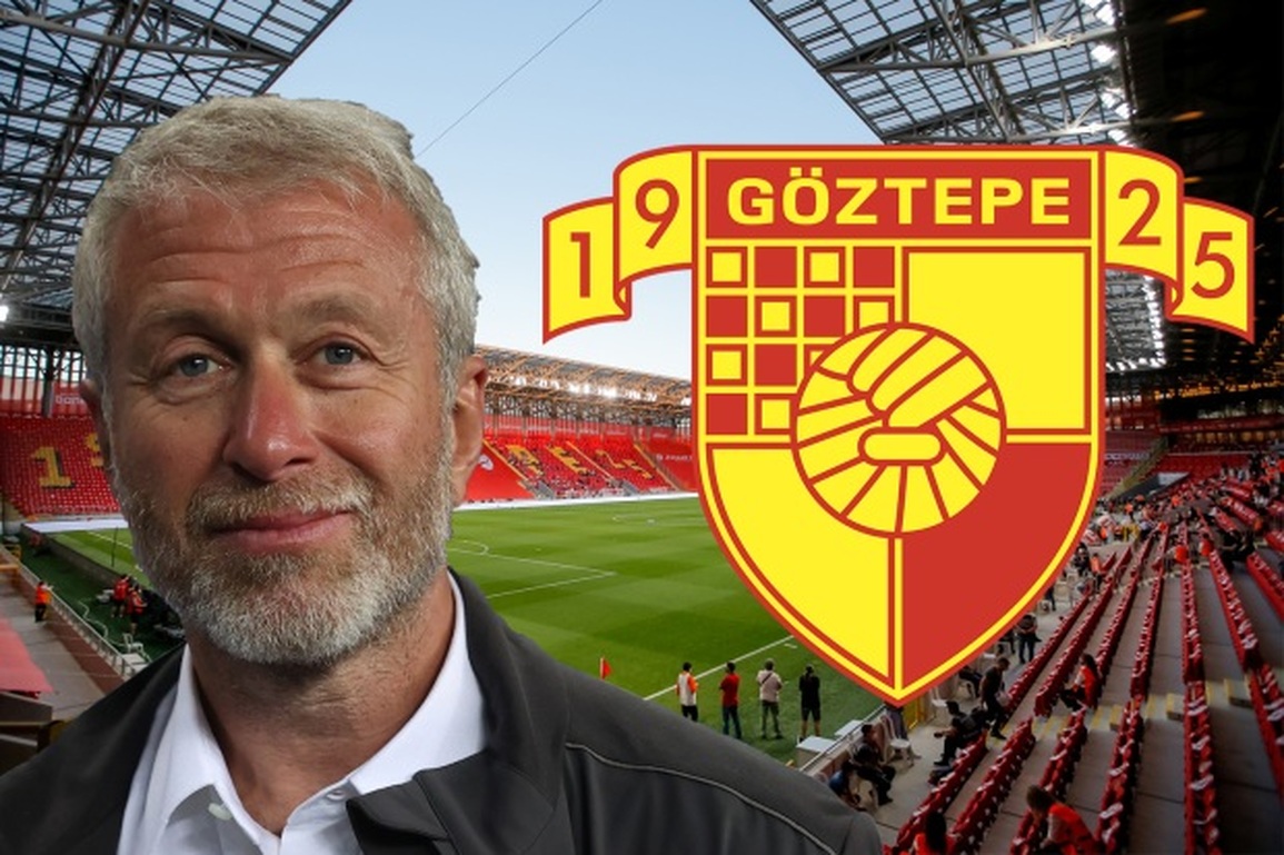 Động thái cực kỳ bất ngờ của tỷ phú Abramovich khi sắp mất Chelsea - 1