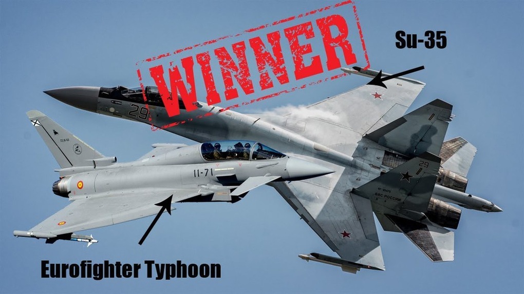 Su-35 Nga khai hỏa, phi công Ukraine phải bay sát ngọn cây để sống sót - 3 Su-35 Nga khai hỏa, phi công Ukraine phải bay sát ngọn cây để sống sót - 3