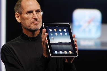 10 thiết bị công nghệ tốt nhất trong thập kỷ thay đổi cuộc sống con người