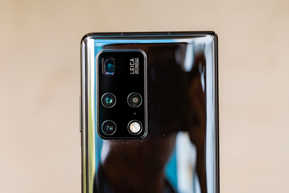 Huawei Mate X2 về Việt Nam, giá 100 triệu đồng - 8 Huawei Mate X2 về Việt Nam, giá 100 triệu đồng - 8