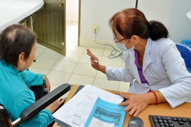 Niềm tin có thể chữa lành bệnh?