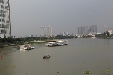 Người dân dùng nước sạch phải đóng thêm 35% tiền dịch vụ thoát nước?