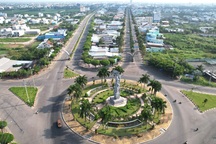 Bộ Công an đề nghị Bạc Liêu cung cấp hồ sơ các dự án cây xanh