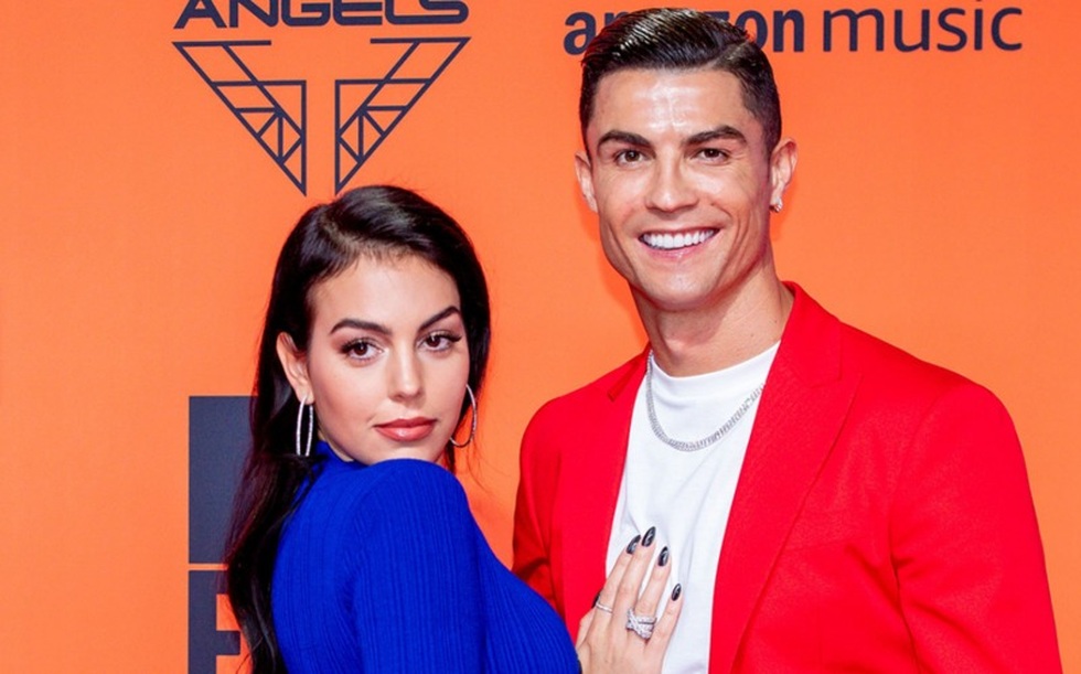 Georgina Rodriguez: Cô gái vô danh "đổi đời" sau 5 năm gắn bó với Ronaldo |  Báo Dân trí