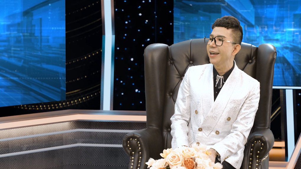 Long Nhật: Nhiều ca sĩ bolero có cát-xê rất cao - 2 Long Nhật: Nhiều ca sĩ bolero có cát-xê rất cao - 2