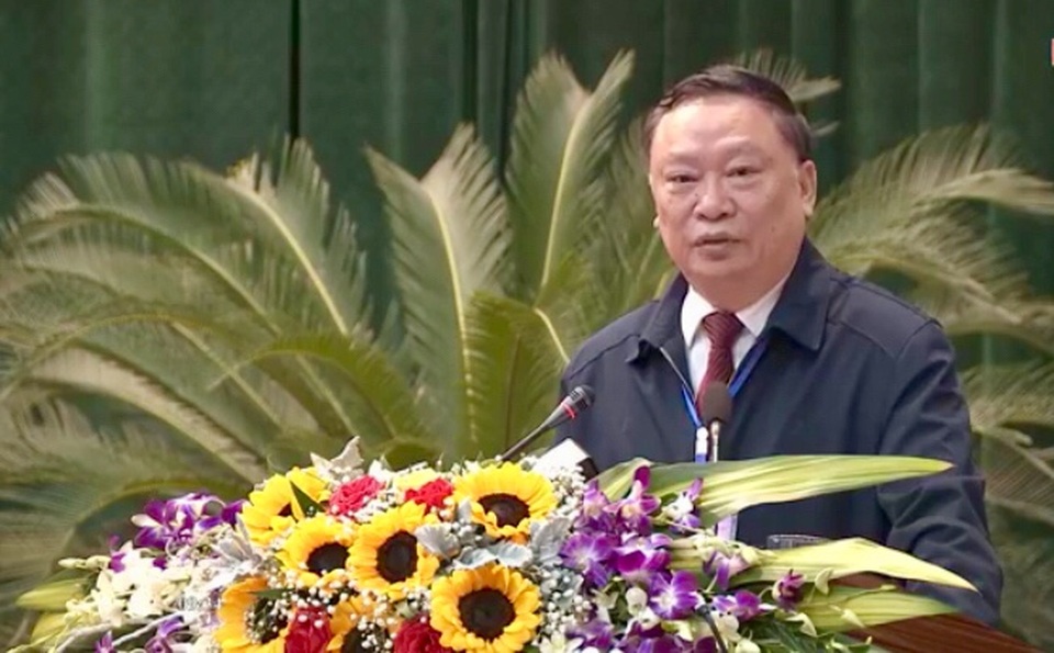 Hà Tĩnh: Có biểu hiện nể nang, ngại va chạm khi tinh giản biên chế - 2 Hà Tĩnh: Có biểu hiện nể nang, ngại va chạm khi tinh giản biên chế - 2