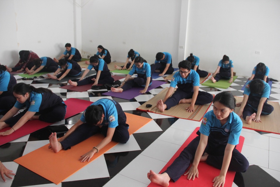 Góc khuất bạo lực học đường: Người lớn né tránh! - 3 Góc khuất bạo lực học đường: Người lớn né tránh! - 3