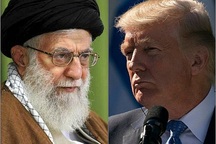 Ông Trump cảnh báo lãnh đạo tối cao Iran cẩn trọng phát ngôn