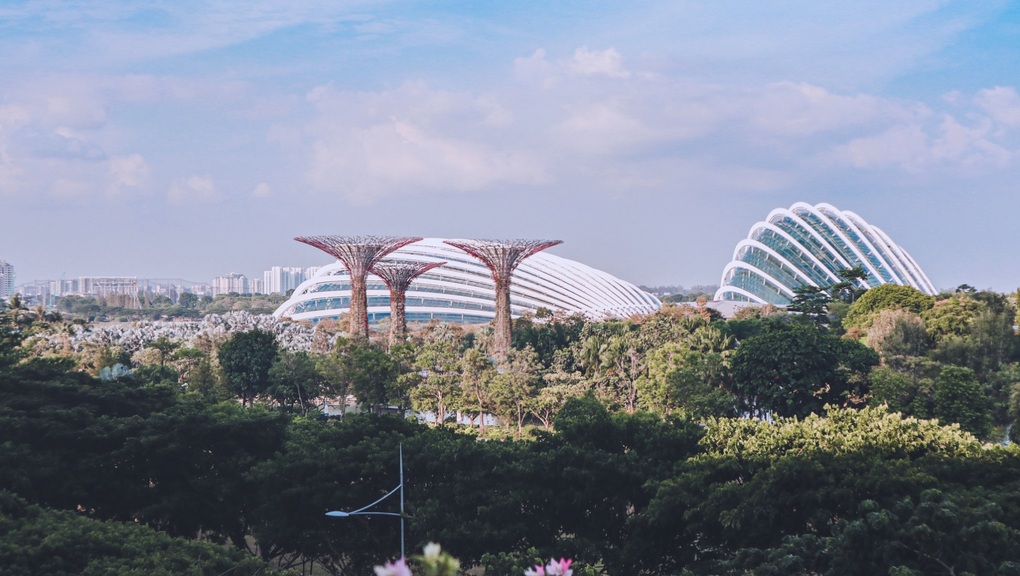 Singapore xây dựng cẩm nang hướng dẫn tổ chức sự kiện bền vững - 4 Singapore xây dựng cẩm nang hướng dẫn tổ chức sự kiện bền vững - 4