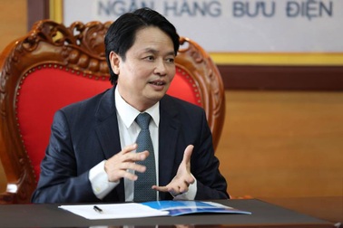 Ngân hàng lãi nghìn tỷ đồng và câu chuyện cổ phiếu "lên nhanh, xuống chậm"