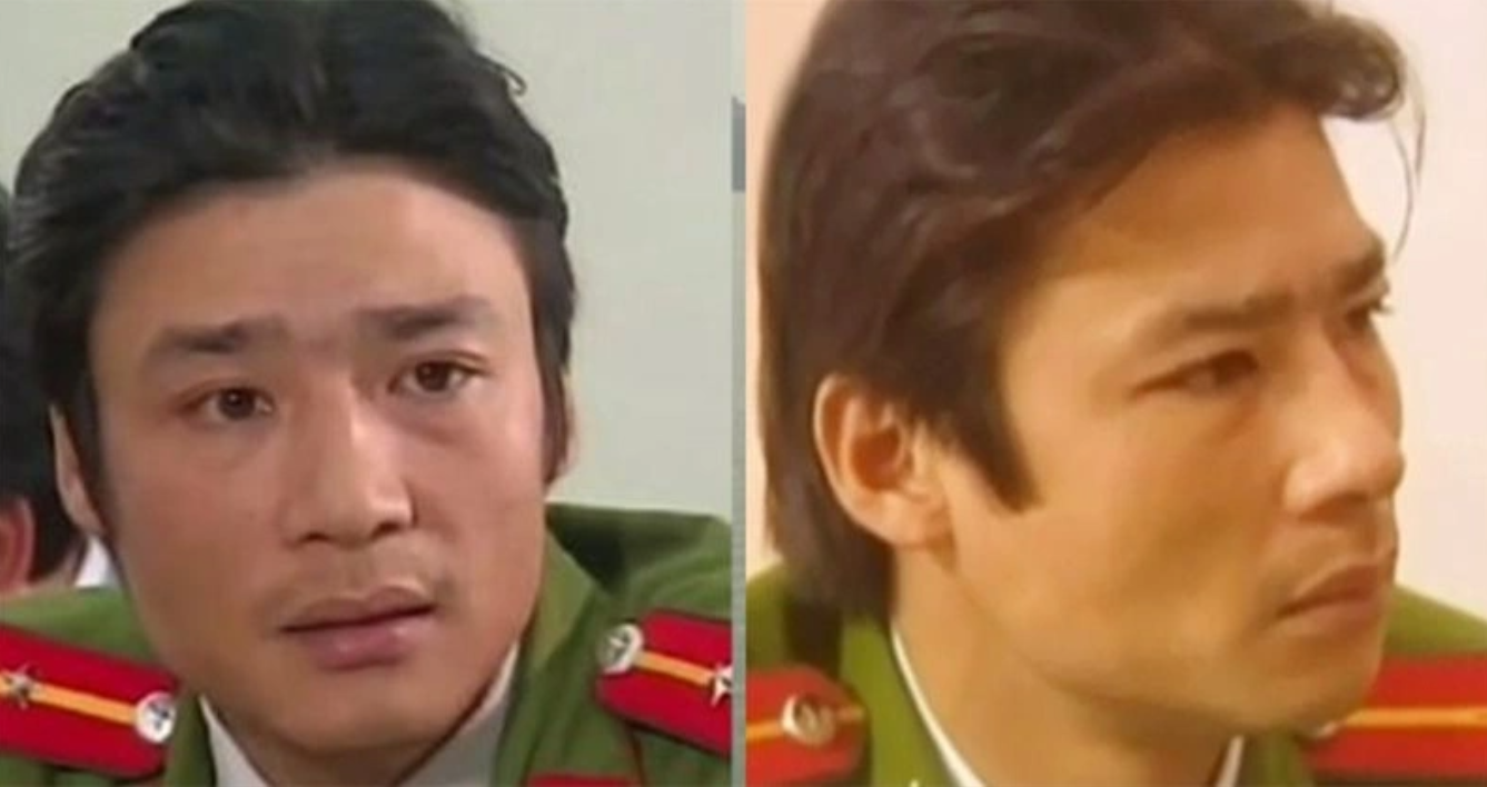 تیم پلیس جنایی پس از ۲۶ سال: برخی دوباره ازدواج کردند، برخی در عشق بدشانس بودند - ۶ Dàn Cảnh sát hình sự sau 26 năm: Người tái hôn, người lận đận tình duyên - 6