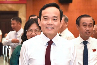 TPHCM bầu và miễn nhiệm lãnh đạo HĐND và UBND