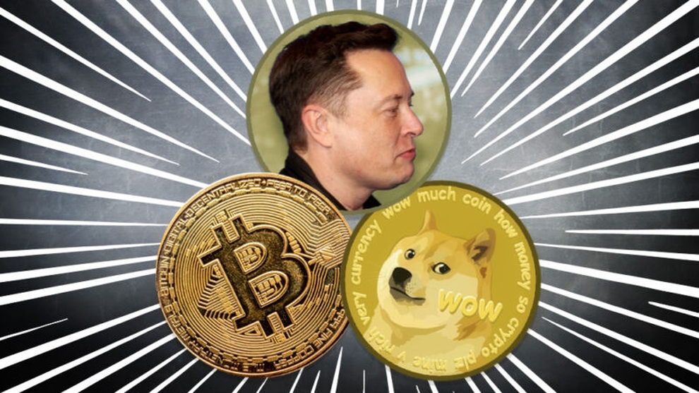 Elon Musk giở chiêu độc khó ngờ để thổi giá tiền điện tử - 1 Elon Musk giở chiêu độc khó ngờ để thổi giá tiền điện tử - 1
