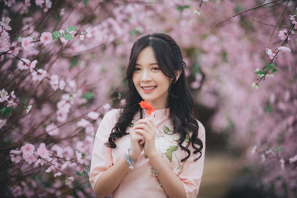Ước vọng năm mới: Dịch bệnh qua đi, mọi thứ sẽ quay về quỹ đạo - 16 Ước vọng năm mới: Dịch bệnh qua đi, mọi thứ sẽ quay về quỹ đạo - 16