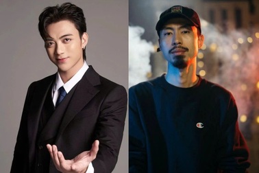 Phát vé miễn phí concert có Đen Vâu, SOOBIN biểu diễn ở sân Mỹ Đình