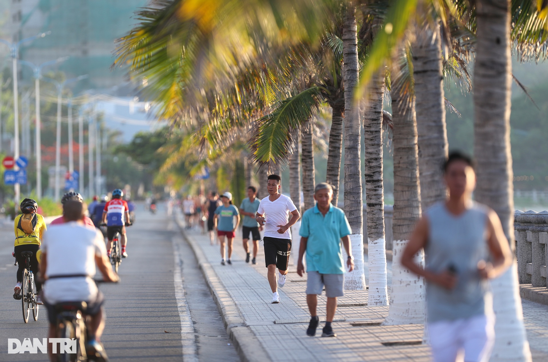 Khám phá cung đường chạy ngắm bình minh của Unique Nha Trang H-Marathon - 9