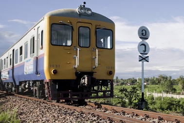 Đường sắt 7 tỷ USD: Lào oằn lưng gánh nợ, Trung Quốc hưởng lợi