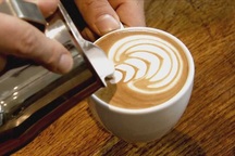 Capuchino - thức uống ngọt ngào từ hình thức tới hương vị