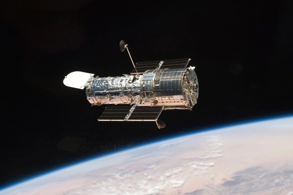 Cơ hội nào cho kính viễn vọng Hubble kéo dài sự sống? - 1 Cơ hội nào cho kính viễn vọng Hubble kéo dài sự sống? - 1
