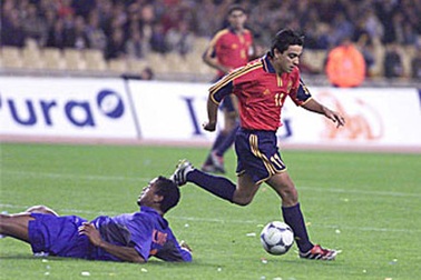 Lịch sử đối đầu Tây Ban Nha - Hà Lan