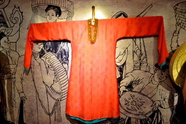 Khám phá bảo tàng áo dài cao nhất Sài Gòn