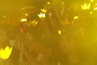 Fan Big Bang bắt chước thần tượng chuyên nghiệp