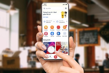 VinID mở rộng tích điểm trên mọi giao dịch từ 1000 đồng