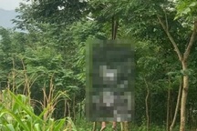 Liên tiếp phát hiện 2 thi thể đàn ông ở Yên Bái