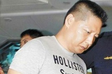 Trung Quốc tử hình phó bí thư thành ủy cưỡng hiếp 11 bé gái