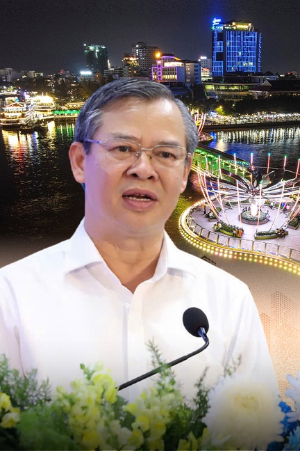 "Đích đến của chúng tôi không chỉ là một thành phố lớn hơn"