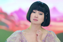 Ca sĩ Hà Phương hé lộ mối quan hệ với chồng doanh nhân sau tin đồn rạn nứt