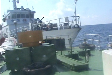 Trung Quốc đang phá vỡ “lòng tin chiến lược”