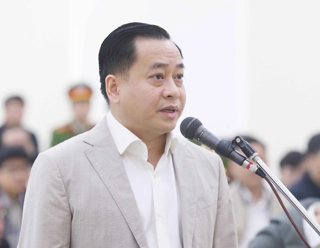TPHCM chỉ đạo khẩn bỏ tạm dừng giao dịch tài sản liên quan Vũ nhôm - 1 TPHCM chỉ đạo khẩn bỏ tạm dừng giao dịch tài sản liên quan Vũ nhôm - 1