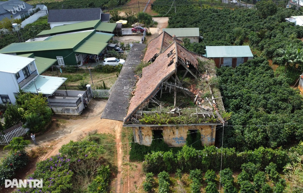 Tuyến đường sắt răng cưa huyền thoại nối cao nguyên với biển cả - 8