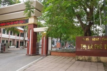 Nhiều cán bộ "dính" trách nhiệm vì cấp 4 sổ đỏ