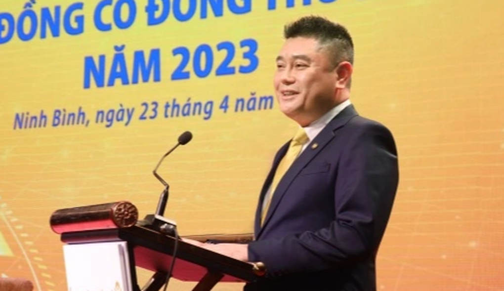 LPBank bổ sung phương án, muốn đổi tên thành Ngân hàng Lộc Phát Việt Nam - 1 LPBank bổ sung phương án, muốn đổi tên thành Ngân hàng Lộc Phát Việt Nam - 1