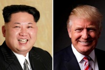 Tổng thống Trump nói về cuộc gặp với ông Kim Jong-un sau thượng đỉnh Hàn - Triều