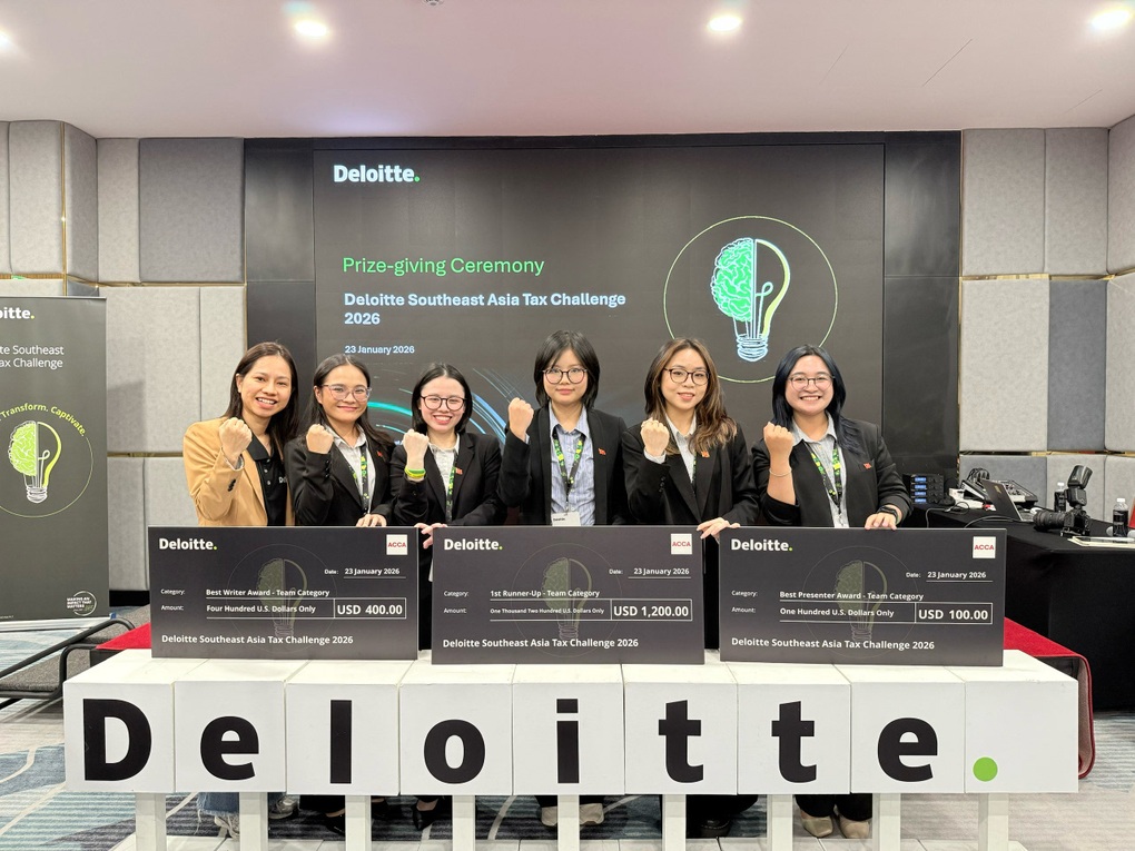 Đại học London: Từ di sản của các lãnh đạo thế giới đến hành trình 15 năm tại Việt Nam - 3