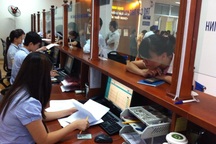 Giai đoạn 2016-2018: Áp dụng hệ số lương 1,8 cho cán bộ ngành BHXH