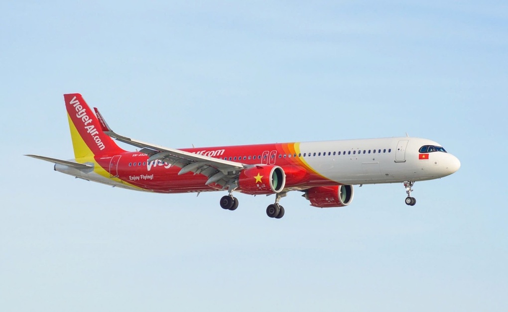 Vietjet Air tiếp tục bảo vệ quyền lợi chính đáng trước tranh chấp thương mại tàu bay - 1 Vietjet Air tiếp tục bảo vệ quyền lợi chính đáng trước tranh chấp thương mại tàu bay - 1