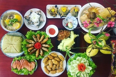 Gợi ý mâm cúng ông Công ông Táo đầy đủ và đẹp mắt nhất