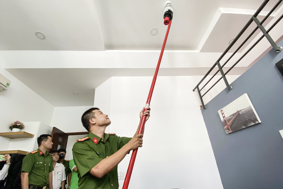 Hơn 5.000 cơ sở lưu trú, phòng trọ ở TPHCM có nguy cơ đình chỉ hoạt động