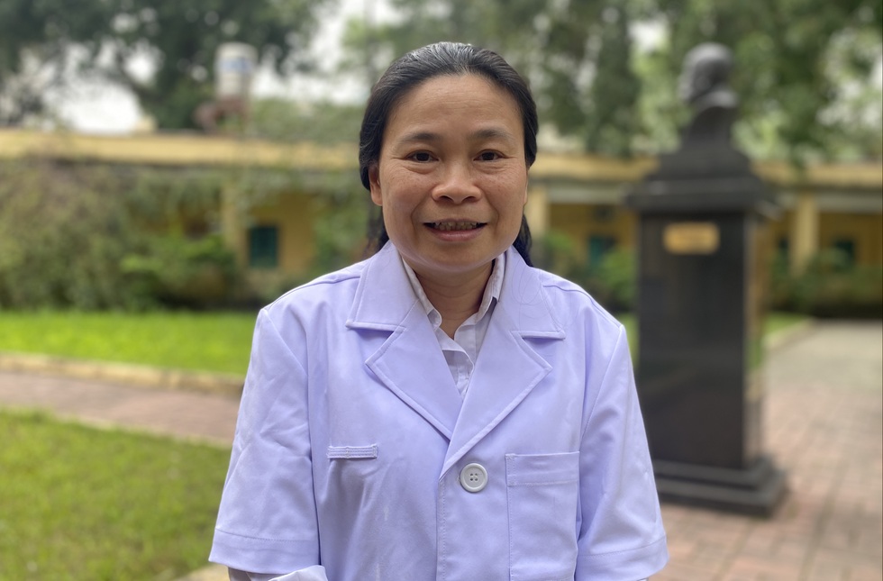 Cô gái trẻ được hồi sinh nhờ 2 lá phổi của chàng trai xa lạ - 8