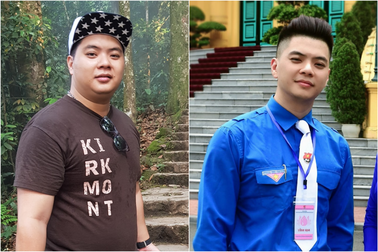 Từ 110kg xuống 74kg: Ngửi mùi phở như tra tấn và câu thần chú giúp giảm cân